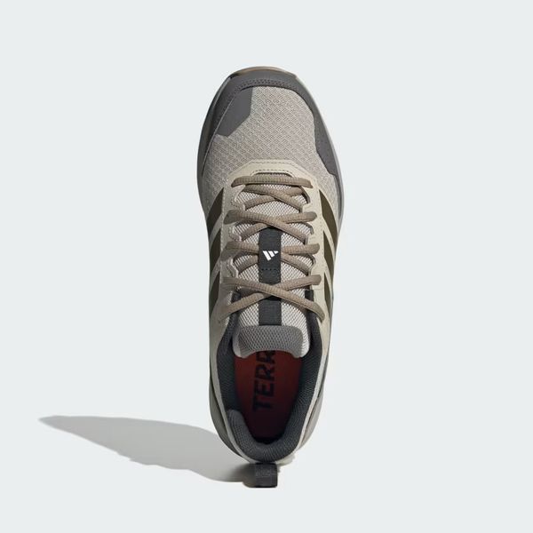 Кросівки Adidas Terrex Eastrail 3 р40.5 (25.5 см) cірі (jr4007) jr4007 фото