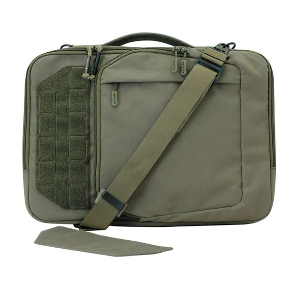 Agilite Laptop Carrier (8138RNG1SZ)