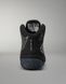 Борцівки Rudis JB1 р40.5 (25.5см) чорні (JBANC1000-BLKMTL) JBANC1000-BLKMTL фото 7