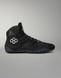 Борцівки Rudis JB1 р40.5 (25.5см) чорні (JBANC1000-BLKMTL) JBANC1000-BLKMTL фото 3