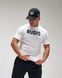 Футболка Rudis Wordmark Elite Super Soft р. XS біла (2471rud17) 2471rud17 фото 2
