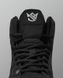 Борцівки Rudis JB1 р40.5 (25.5см) чорні (JBANC1000-BLKMTL) JBANC1000-BLKMTL фото 5