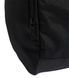 Сумка Adidas LINEAR DUFFEL 40L чорний Уні 22х56х28 см JD9555 фото 3
