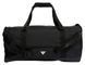 Сумка Adidas LINEAR DUFFEL 40L чорний Уні 22х56х28 см JD9555 фото 4