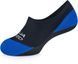 Шкарпетки для басейну Aqua Speed NEO SOCKS 7367 чорний, синій Діт 20-21 177-11 фото 4