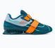 Nike ROMALEOS 4 EUR44.5/UK9.5/US10.5/28.5cm Marina/Washed Teal kumquat