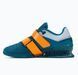 Nike ROMALEOS 4 EUR44.5/UK9.5/US10.5/28.5cm Marina/Washed Teal kumquat