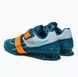 Nike ROMALEOS 4 EUR44.5/UK9.5/US10.5/28.5cm Marina/Washed Teal kumquat
