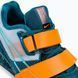 Nike ROMALEOS 4 EUR44.5/UK9.5/US10.5/28.5cm Marina/Washed Teal kumquat