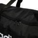 Сумка Adidas LINEAR DUFFEL 40L чорний Уні 22х56х28 см JD9555 фото 6