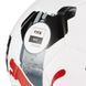 М'яч футбольний Puma Orbita 4 HYB (FIFA Basic) білий, чорний, червоний Уні 5 084326-02 фото 4