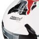 М'яч футбольний Puma Orbita 4 HYB (FIFA Basic) білий, чорний, червоний Уні 5 084326-02 фото 3