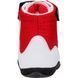 Борцівки NIKE Inflict 3 червоні р.33.5 - 21.5см (325256-601) 325256-601 фото 5