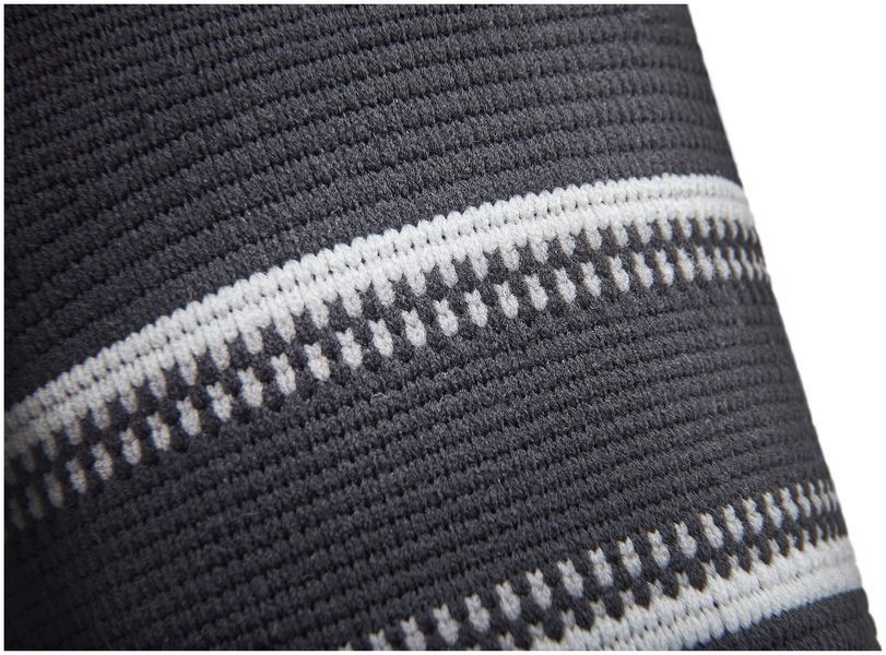 Фіксатор коліна Adidas Knee Support чорний Уні XL ADSU-12524BK-NL фото