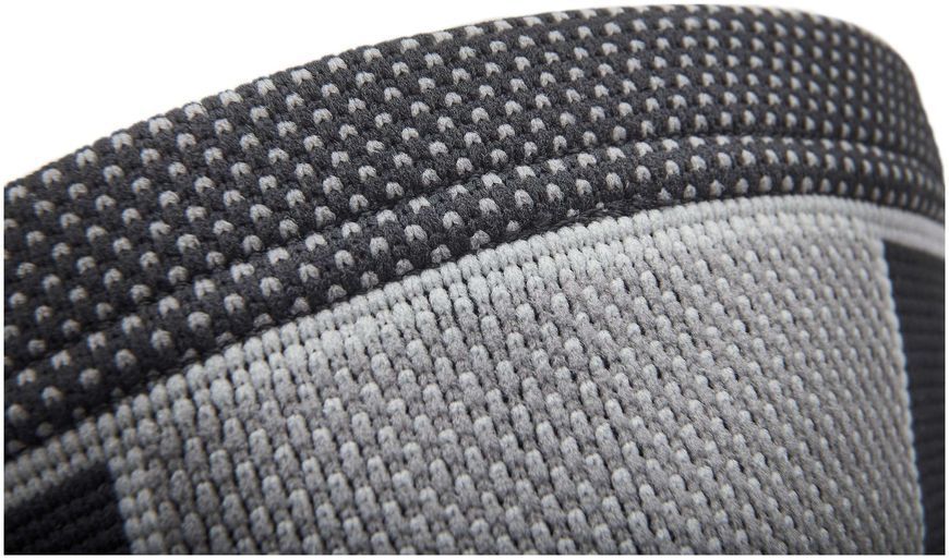Фіксатор коліна Adidas Knee Support чорний Уні XL ADSU-12524BK-NL фото