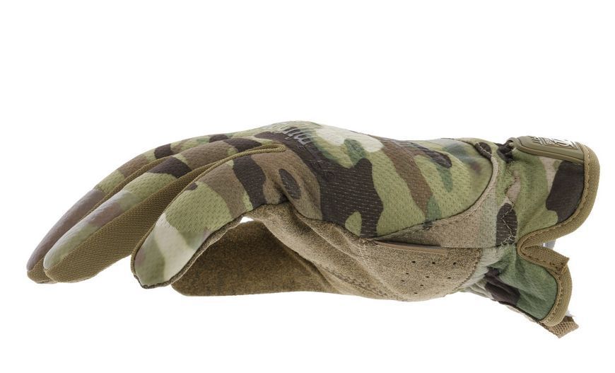 Mechanix "FastFit&reg; Multicam Gloves" 2XL/US12/EUR11 Multicam