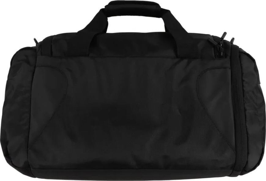 Сумка Nike Jam Element Duffle 46L чорний Чол 55 x 30 x 30 см LM9196-023 фото