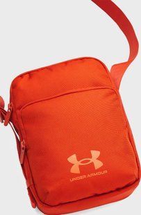 Сумка на пояс UA Essential Lite Crossbody 4L помаранчевий Уні 19 х 23 х 15 см 1381912-842 фото
