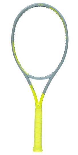 Racket Head Graphene 360+ Extreme TOUR Gr3