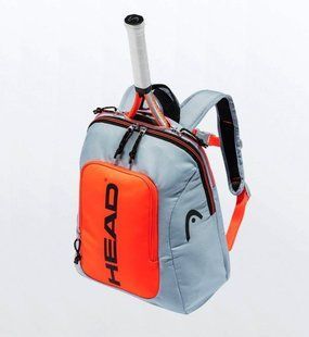 Рюкзак Head Kids Backpack Rebel GROR 2021 283-491 фото