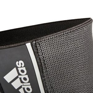 Фіксатор універсальний Adidas Universal Support Wrap Long сірий Уні (139 x 8 x 0,2 см) ADSU-13373 фото