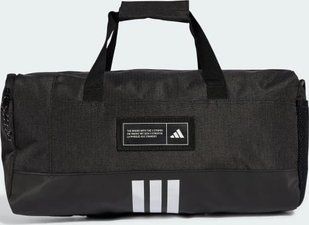 Сумка Adidas Training 4athlts Duffel S 24L чорний Уні 20 x 45,5 x 23 см IM5523 фото