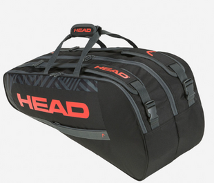 Чехол Head Base Racquet Bag M BKOR 261313 фото