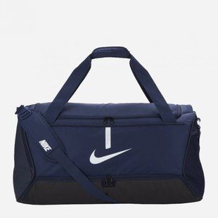 Сумка Nike NK ACDMY TEAM L DUFF синій Уні 64&times;30&times;30 см CU8089-410 фото