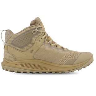 Черевики тактичні Merrell Nova 3 Tactical Mid WP J005051 фото