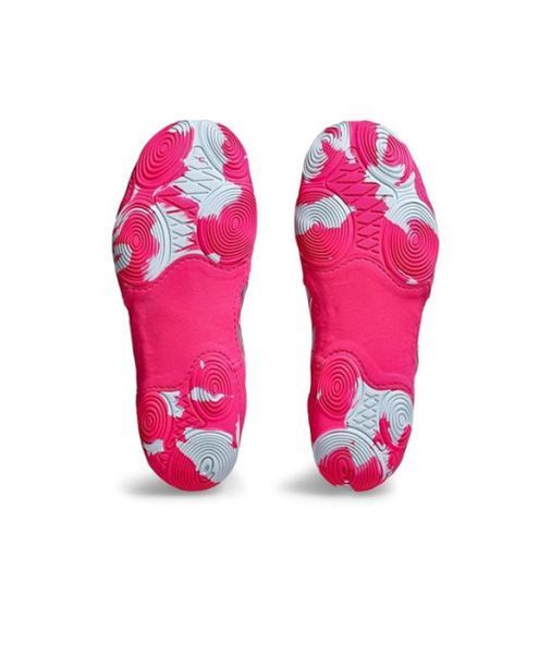 Борцівки ASICS MATBLAZER р34.5 (22.5см) рожеві (1082A001-701) 1082A001-701 фото