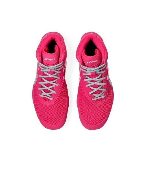 Борцівки ASICS MATBLAZER р34.5 (22.5см) рожеві (1082A001-701) 1082A001-701 фото