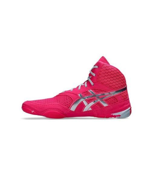 Борцівки ASICS MATBLAZER р34.5 (22.5см) рожеві (1082A001-701) 1082A001-701 фото