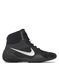 Борцовки Nike Tawa черные р.44.5 - 28.5см CI2952-001 CI2952-001 фото 1
