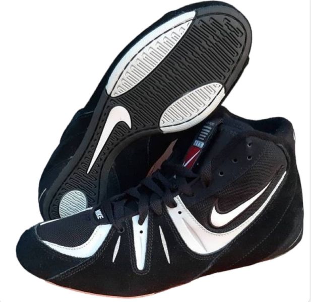 Борцовки Nike Speed Sweep VI 313612-011 фото