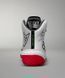 Rudis Rudis JB1 White Hot wrestling/boxing shoe size EUR38/US6/24cm White (JBANC1000-WHTHOT)