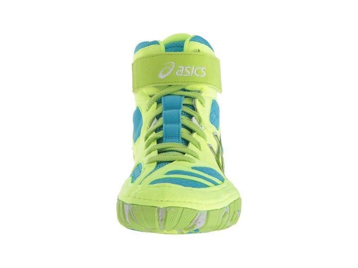 Борцовки ASICS Aggressor 2 J402Y-0470 фото