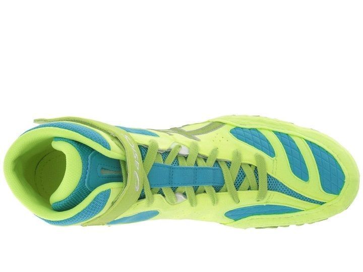 Борцовки ASICS Aggressor 2 J402Y-0470 фото