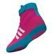 Борцівки, боксерки Adidas Combat Speed 4 р38(24см) рожеві(JP6122) JP6122 фото 7