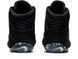 Борцовки ASICS Split Elite р34 (22см) черно-золотые 1081A050.002 фото 6