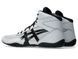 ASICS Matflex 7 wrestling/boxing shoe size EUR30.5/US1/19cm Cool Grey/Pure Silver (1081A051-022)