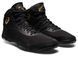 Борцовки ASICS Split Elite р34 (22см) черно-золотые 1081A050.002 фото 1