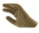 Рукавиці зимові тактичні Mechanix "Coldwork™ Base Layer Coyote Gloves" S/US8/EUR7 Койот CWKBL-72-008 фото 3