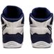 ASICS Matflex 6 GS wrestling/boxing shoe size 33.5/US 2.5/ UK 2/(21.5см) Peacoat/White