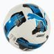 М'яч футбольний Puma Orbita 5 FUSION білий, чорний, синій Уні 4 084331-05 фото 5