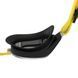 Окуляри для плавання Speedo HYDROPURE MIRROR GOG JU YELLOW/SILVER жовтий, срібло Діт OSFM 8-12671F277 фото 3