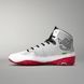 Rudis Rudis JB1 White Hot wrestling/boxing shoe size EUR38/US6/24cm White (JBANC1000-WHTHOT)
