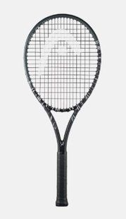 Ракетка Head MX Spark Suprm (stealth) Gr2 235304 фото