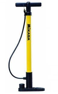 Pump for balls Mikasa Inflater AP-200