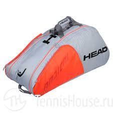 Чехол Head Radical 9R Supercombi GROR 2021 283-511 фото