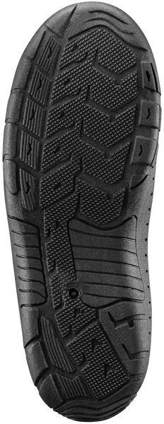 Аквашузи Aqua Speed AQUA SHOE MODEL 27A 7595 чорний, сірий, флуоресцентний жовтий Уні 35 642-27A фото